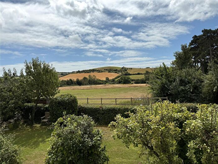 3 Bedroom Detached House For Sale In Sutton Poyntz, Dorset, DT3