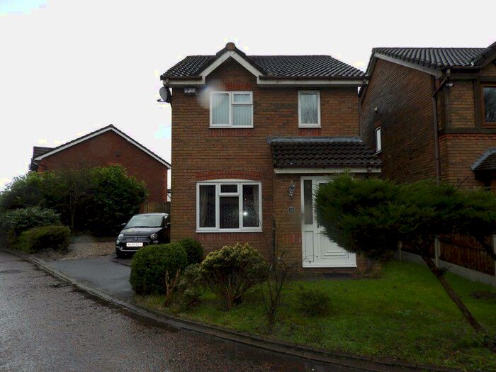 3 Bedroom Detached House To Rent In Whinsands Close, Fulwood, PR2