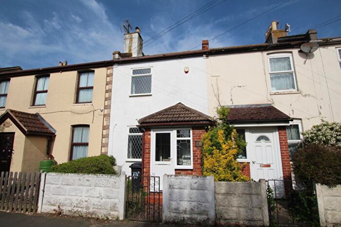 2 Bedroom Terraced House For Sale In Alton Park Road, Clacton-on-Sea, CO15