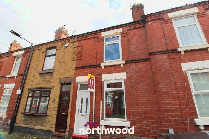 2 Bedroom Terraced House To Rent In Beechfield Road, Hyde Park, Doncaster, DN1