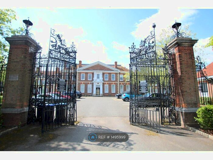 1 Bedroom Flat To Rent In Geffery Court, London, SE9