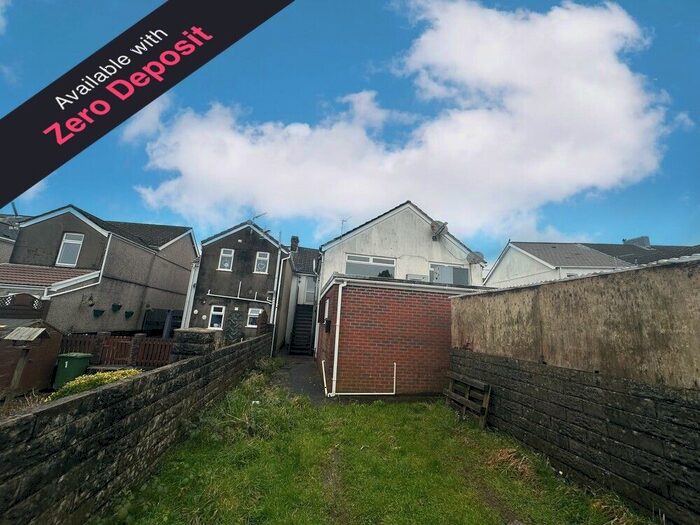 3 Bedroom Property To Rent In Southall Street, Brynna, Pontyclun, CF72