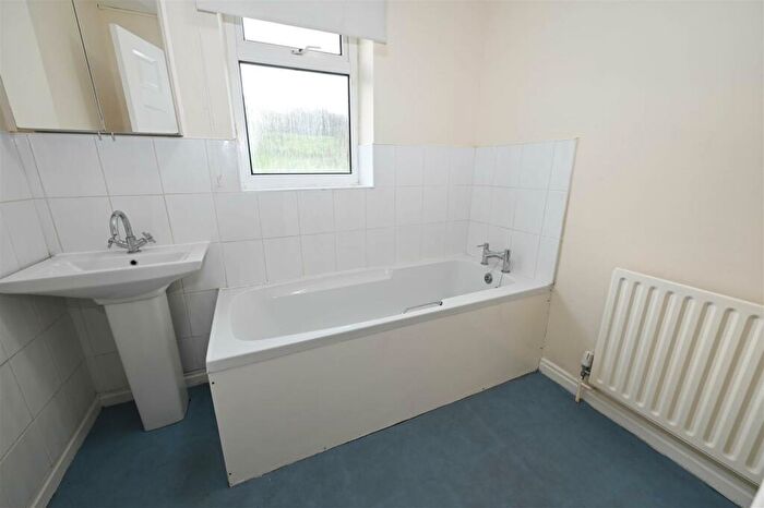 2 Bedroom Detached Bungalow To Rent In Middle Street, Gayles, Richmond, DL11