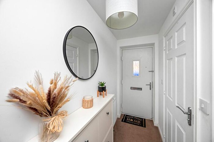 2 Bedroom Semi-Detached House For Sale In Rhodes Way, Billingshurst, RH14