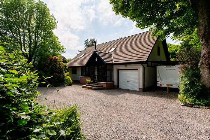 5 Bedroom Detached Villa For Sale In Park Road, Paisley, PA2