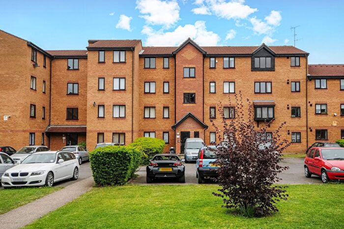 Studio To Rent In Grinstead Road, Deptford, SE8