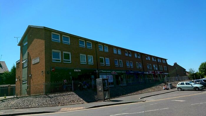 2 Bedroom Apartment To Rent In Sutton Road, Maidstone, ME15