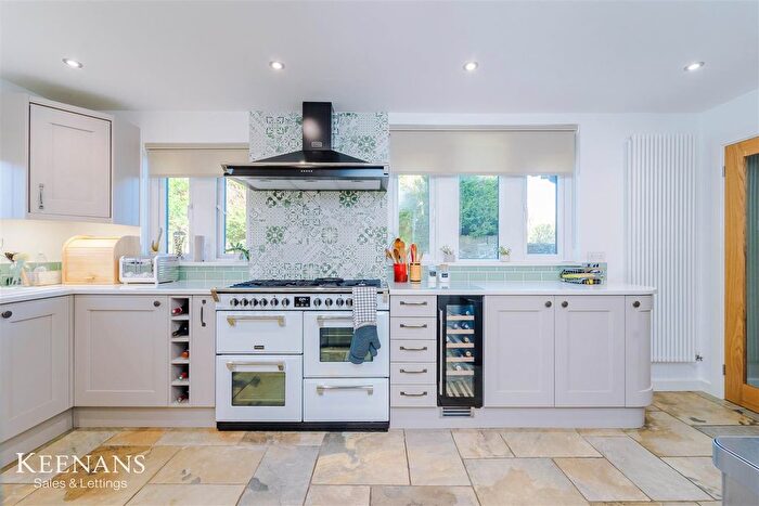 4 Bedroom Detached House For Sale In Collinge Fold Lane, Rawtenstall, Rossendale, BB4