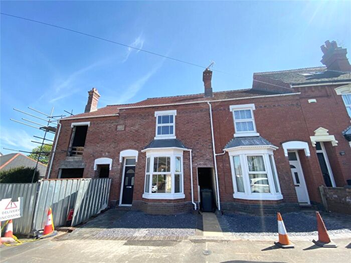 3 Bedroom Terraced House To Rent In Claughton Street, Kidderminster, Worcestershire, DY11