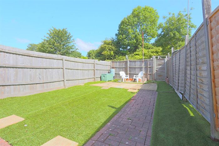 2 Bedroom Terraced House For Sale In Dursley Road, Shirehampton, BS11