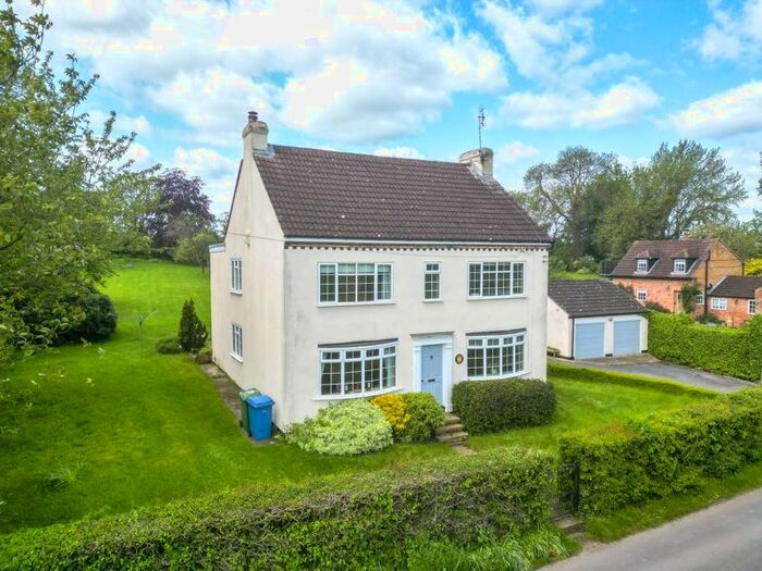 4 Bedroom Detached House For Sale In Middle Bridge Road, Gringley-On-The-Hill, Doncaster, DN10