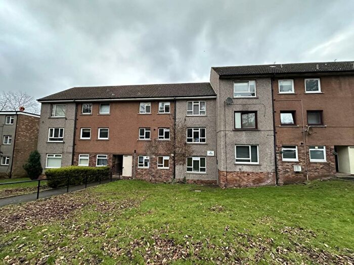 2 Bedroom Property To Rent In Charleston Drive, Dundee, DD2