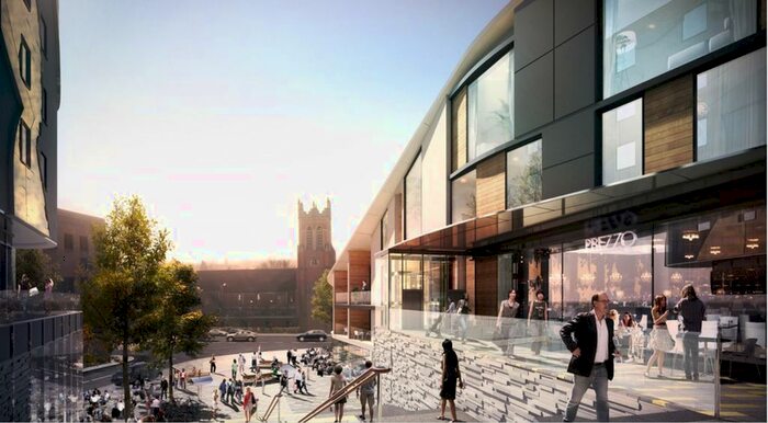 1 Bedroom Flat To Rent In St Mark's Square, Bromley, Kent BR2