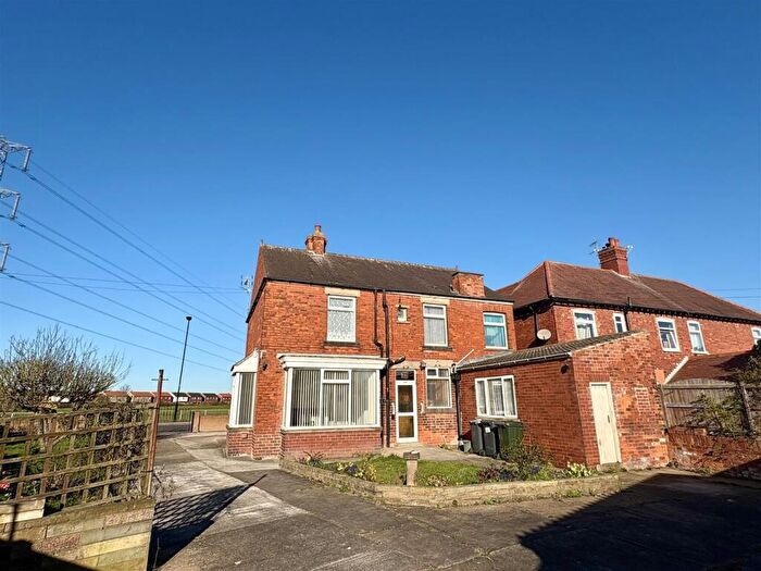 4 Bedroom Detached House To Rent In Marshland Road, Thorne, DN8