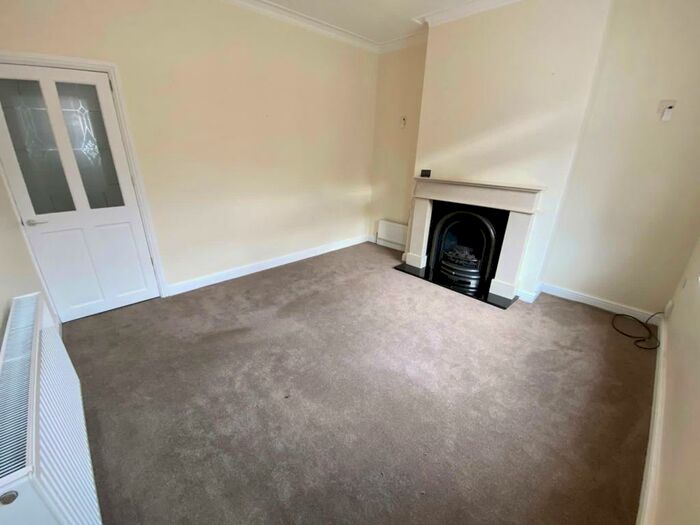 2 Bedroom Terraced House To Rent In Gladys Street, Clifton, Rotherham ., S65