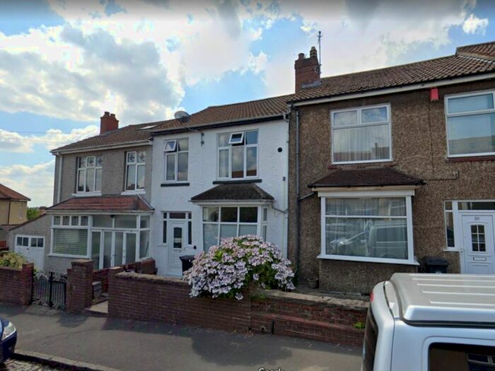 3 Bedroom Terraced House To Rent In Bayswater Road, Horfield, Bristol BS7