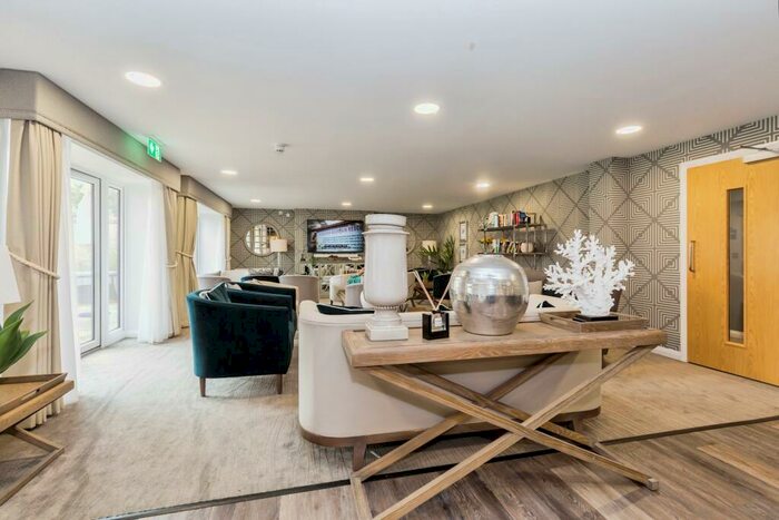 2 Bedroom House To Rent In Balshaw Court, Burlington Gardens, PR25