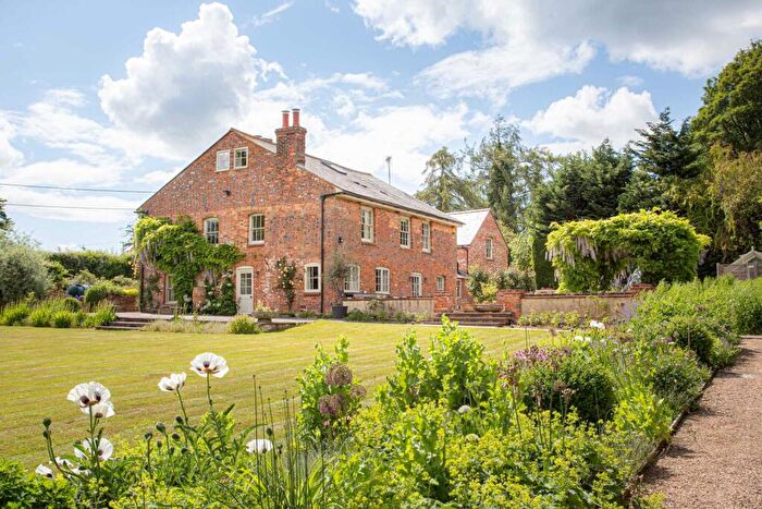 8 Bedroom Detached House For Sale In Oxenwood, Marlborough, Wiltshire, SN8