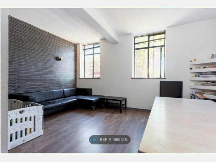 1 Bedroom Flat To Rent In Jedburgh Road, London, E13