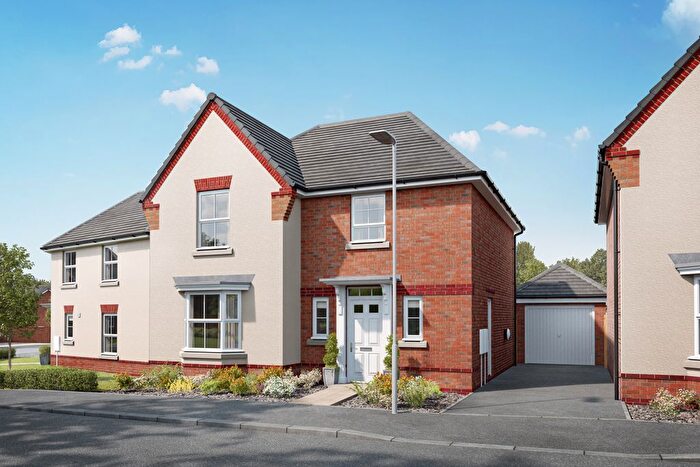 4 Bedroom Detached House For Sale In "Shenton" At London Road, Sholden, Deal, CT14