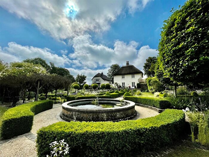 5 Bedroom Detached House For Sale In Came, Dorchester, Dorset, DT2