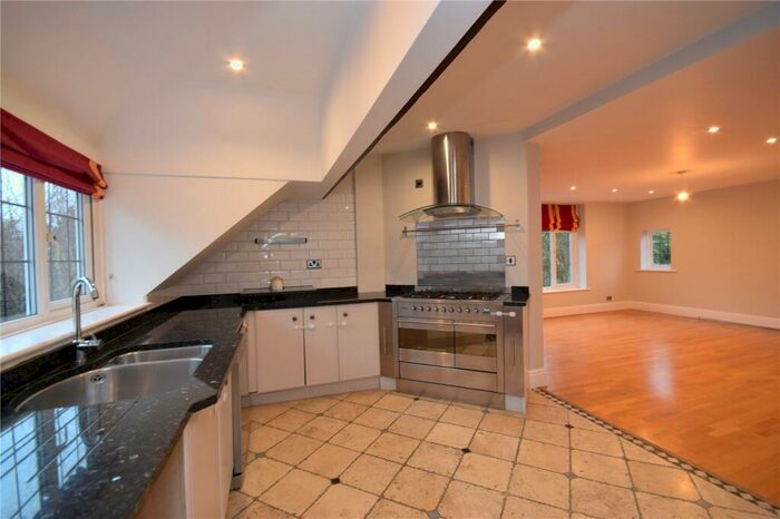 3 Bedroom Apartment To Rent In Flat, Kings Road, Bramhope, Leeds, LS16