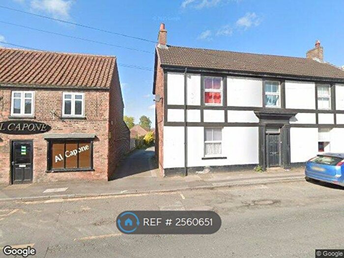 2 Bedroom Terraced House To Rent In Main Street, Preston, Hull, HU12