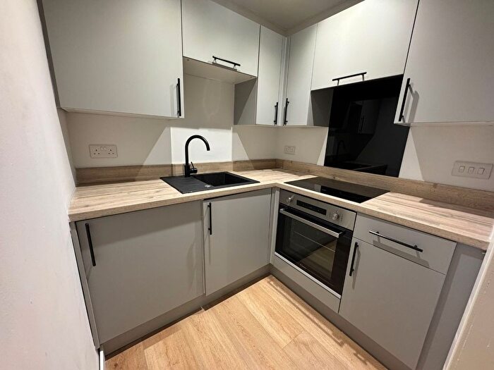 1 Bedroom Flat To Rent In Spital, Old Aberdeen, Aberdeen, AB24