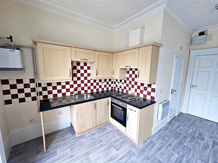 Studio To Rent In West End, Holbeach, PE12