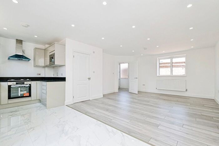 3 Bedroom Terraced House For Sale In Wakefield Street, East Ham, London, E6