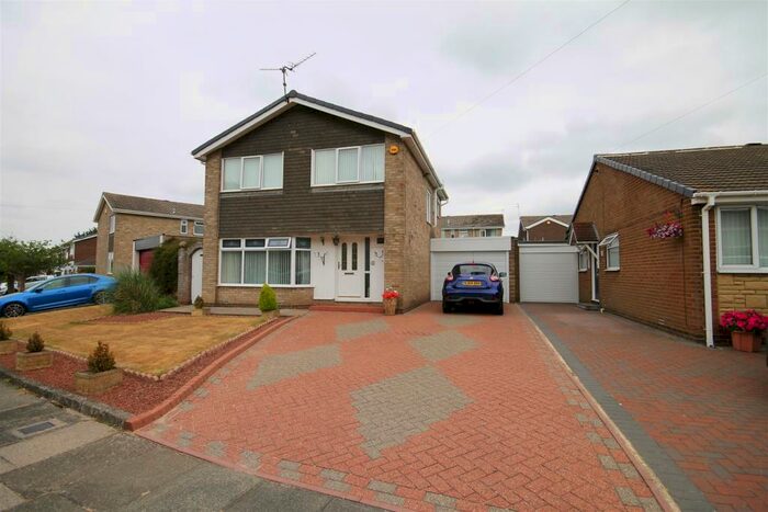 3 Bedroom Detached House To Rent In Norwich Road, Durham, DH1