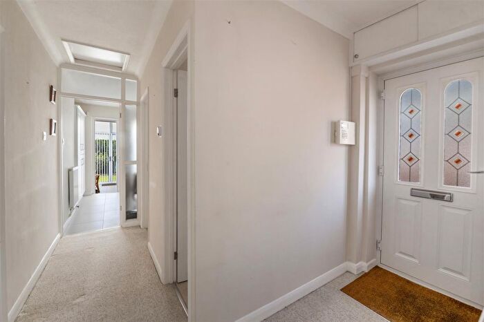 2 Bedroom Bungalow For Sale In Howard Drive, Maidstone, ME16