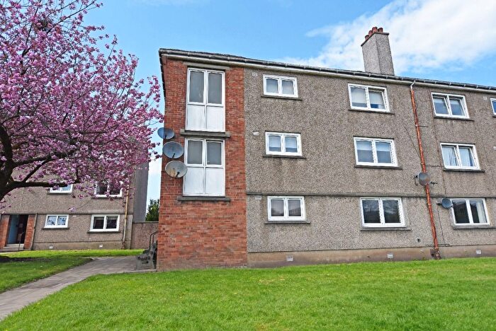 1 Bedroom Flat To Rent In Townend Road, Dumbarton, West Dunbartonshire, G82