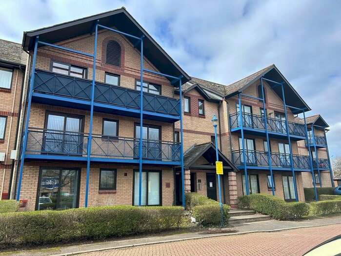 2 Bedroom Flat To Rent In Claremont Heights, Colchester, CO1