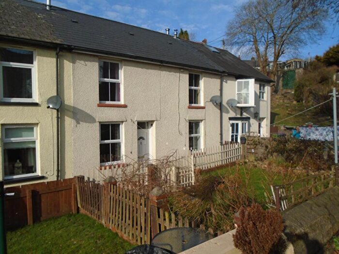 3 Bedroom Cottage To Rent In Lower Ellick Street, NP4