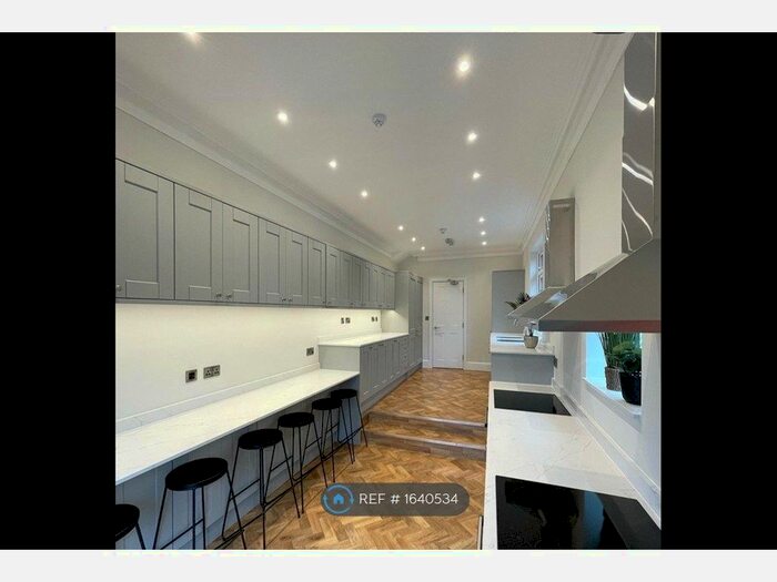 4 Bedroom Terraced House To Rent In Kellit Road, Liverpool, L15