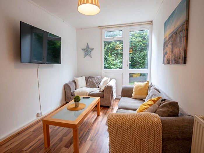 5 Bedroom House To Rent In Somner Close, Canterbury, Kent, CT2