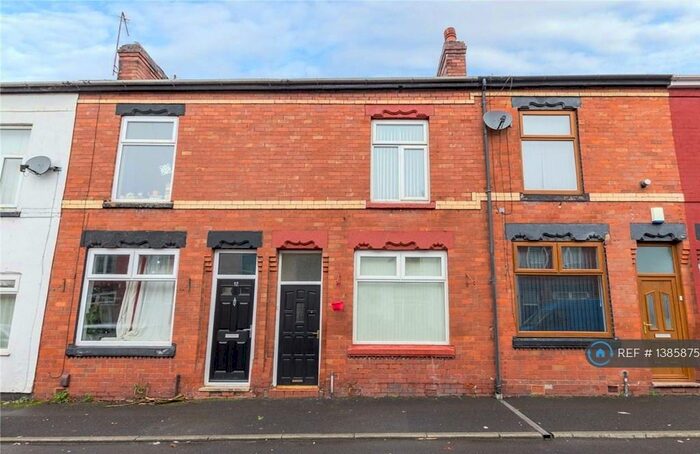 2 Bedroom Terraced House To Rent In Dovedale Street, Failsworth, Manchester, M35