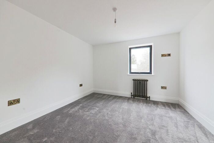 2 Bedroom Apartment For Sale In Southfield, Hessle, HU13