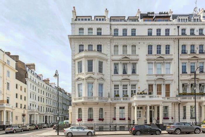 2 Bedroom Flat To Rent In Cornwall Gardens, London, SW7
