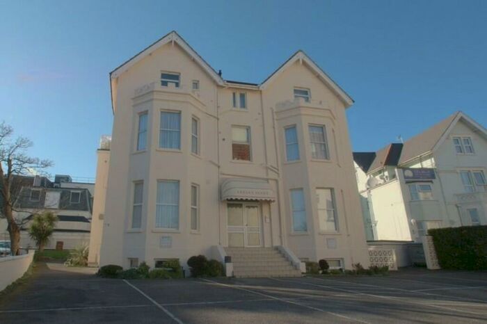 Studio To Rent In Kerley Court, Kerley Road, BH2