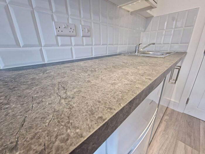 1 Bedroom Studio To Rent In Francis Street, Luton, Bedfordshire, LU1