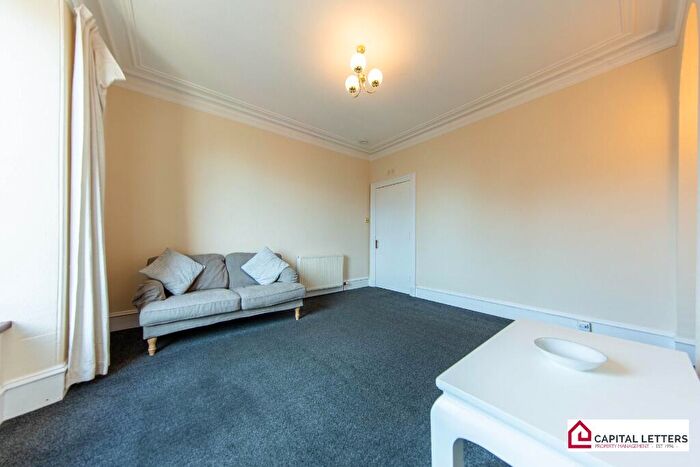 1 Bedroom Flat To Rent In Chestnut Row, Aberdeen, AB25