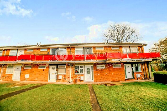 1 Bedroom Flat To Rent In Kearsley Close, Seaton Delaval, Whitley Bay, Tyne And Wear NE25