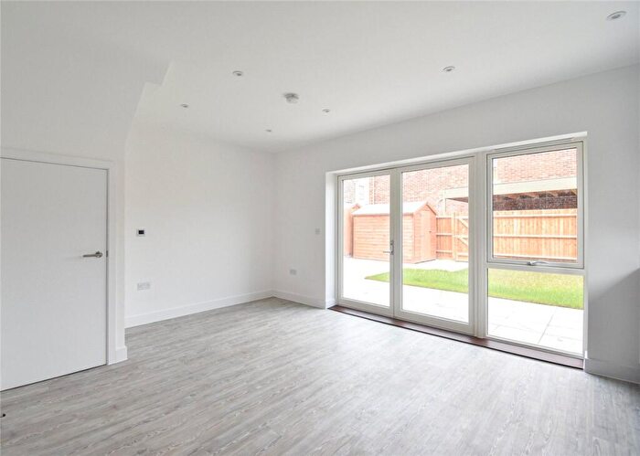 4 Bedroom House To Rent In Beta Avenue, Cambridge, CB5