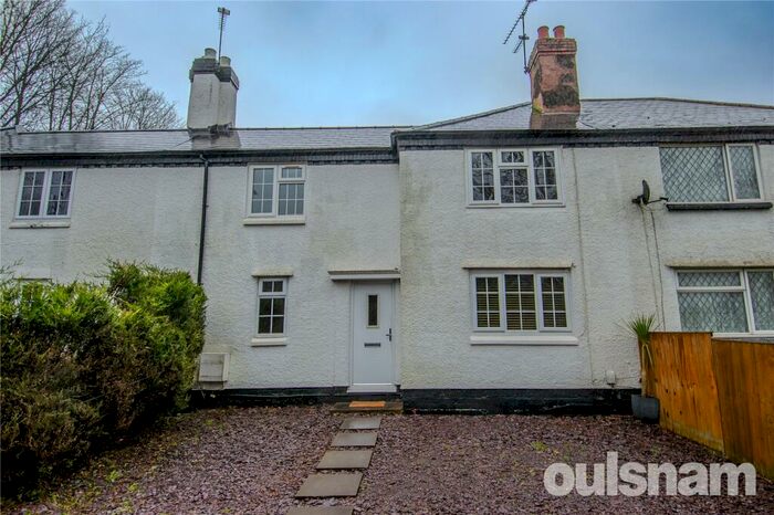 3 Bedroom Terraced House To Rent In Allens Croft Road, Kings Heath, Birmingham, West Midlands, B14