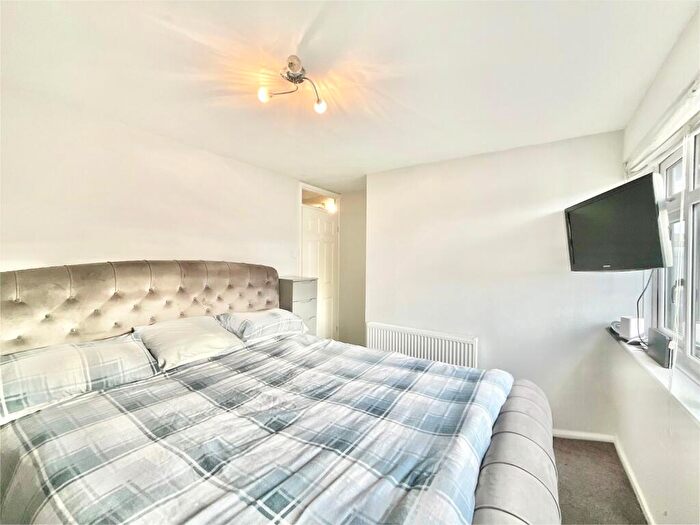 2 Bedroom Semi-Detached House For Sale In Windsor Close, Stone, ST15