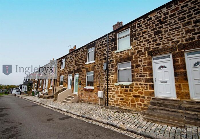 1 Bedroom Cottage For Sale In High Street, Brotton, Saltburn-By-The-Sea, TS12
