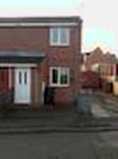2 Bedroom Semi-Detached House To Rent In High Holborn, Ilkeston, DE7