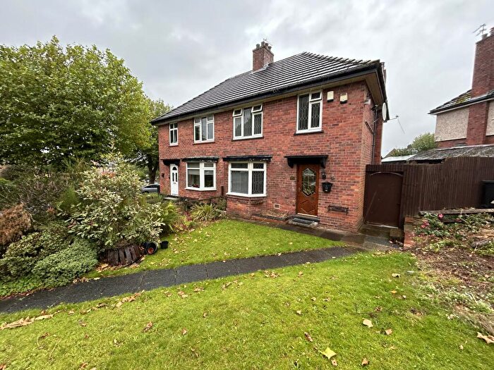 3 Bedroom Semi-Detached House To Rent In Laurel Road, Dudley, DY1